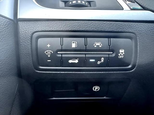 2017 Genesis G80 3.8