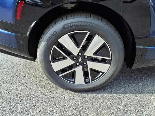 2026 Hyundai IONIQ 9 SEL