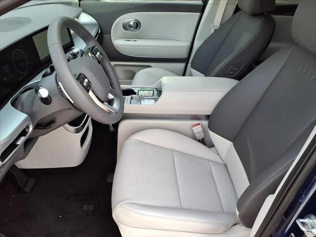 2026 Hyundai IONIQ 9 SEL