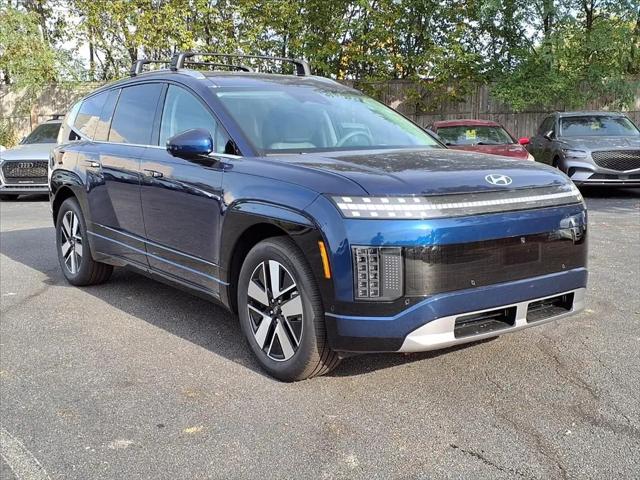 2026 Hyundai IONIQ 9 SEL for sale in Parma, OH