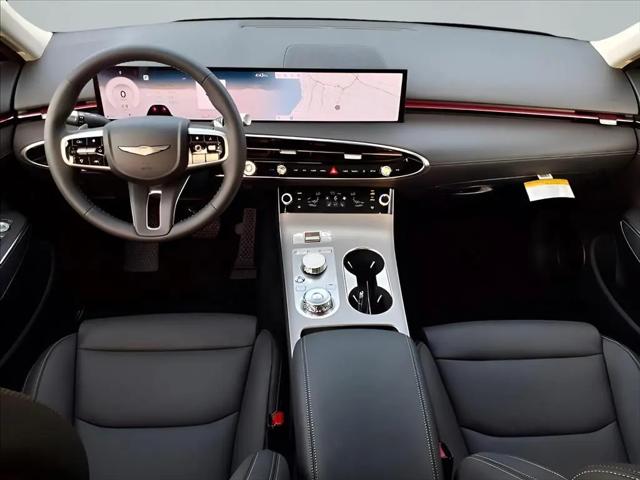 2026 Genesis GV70 2.5T Select