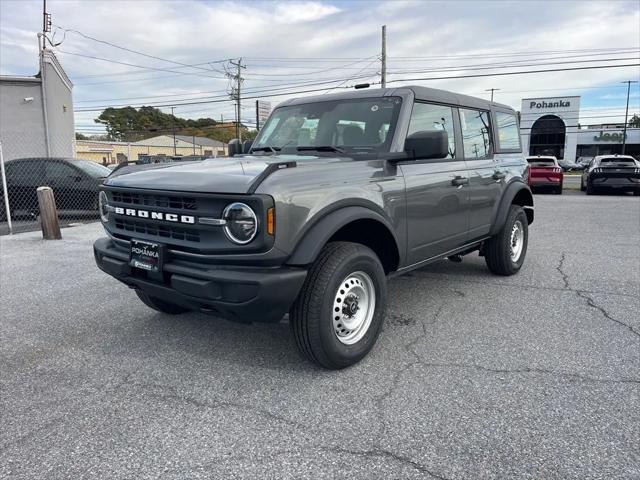 2025 Ford Bronco Base for sale in Salisbury, MD
