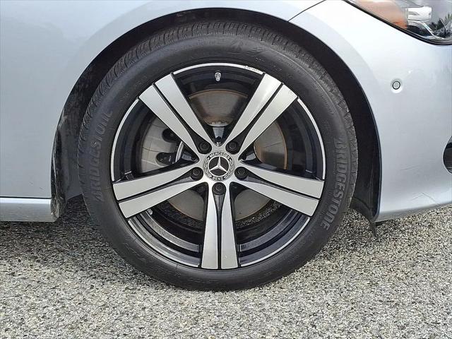 2025 Mercedes-Benz C-CLASS C 300 C 300