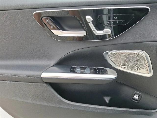 2025 Mercedes-Benz C-CLASS C 300 C 300