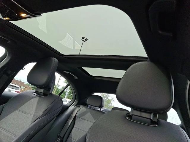 2025 Mercedes-Benz C-CLASS C 300 C 300