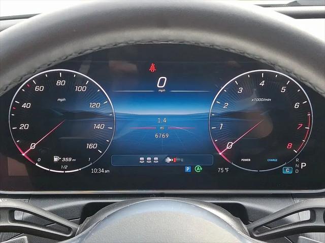 2025 Mercedes-Benz C-CLASS C 300 C 300