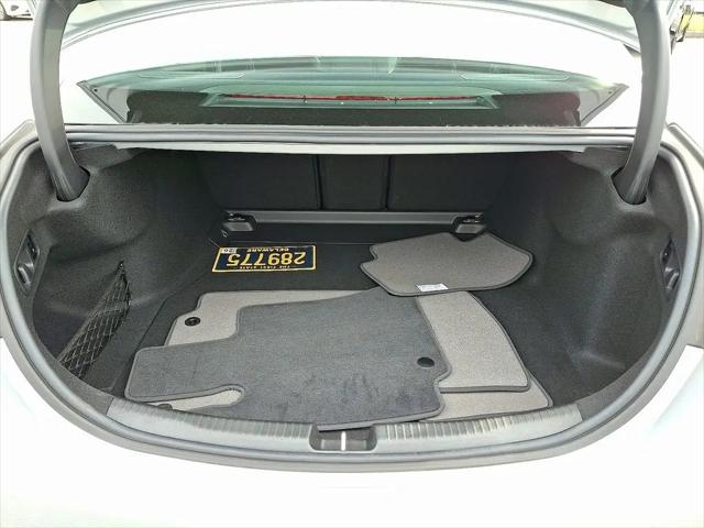2025 Mercedes-Benz C-CLASS C 300 C 300