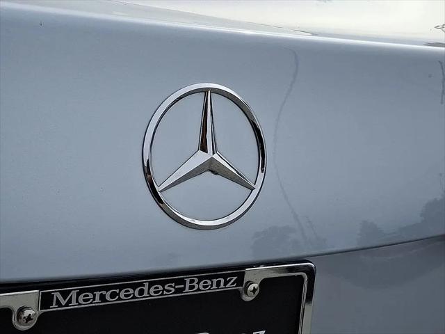 2025 Mercedes-Benz C-CLASS C 300 C 300