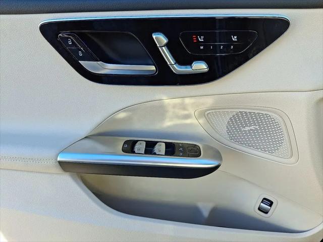 2025 Mercedes-Benz C-CLASS C 300 C 300