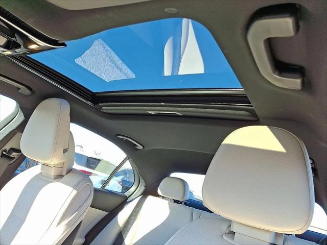 2025 Mercedes-Benz C-CLASS C 300 C 300