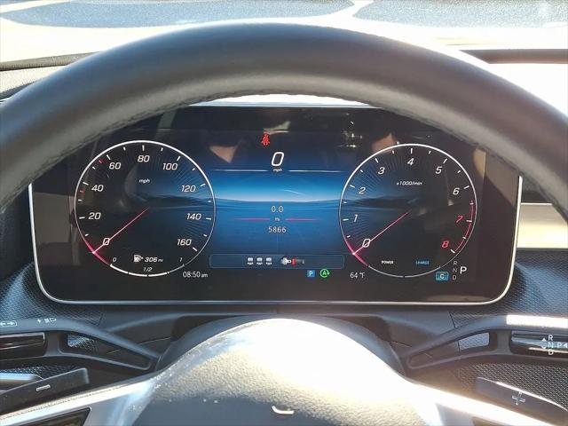 2025 Mercedes-Benz C-CLASS C 300 C 300
