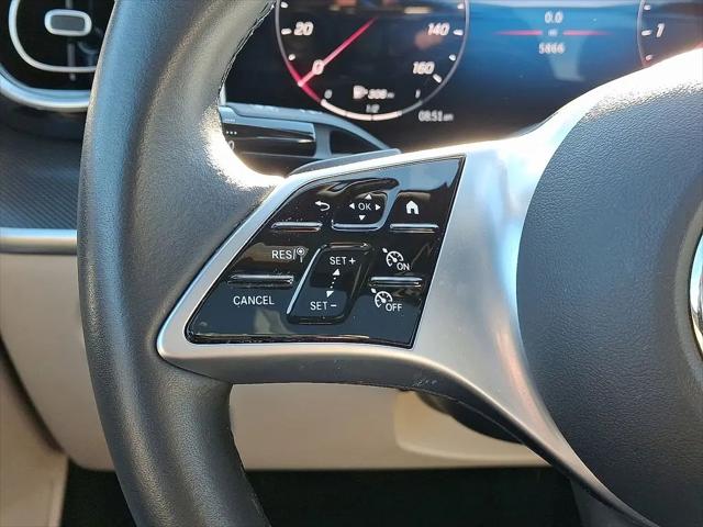 2025 Mercedes-Benz C-CLASS C 300 C 300