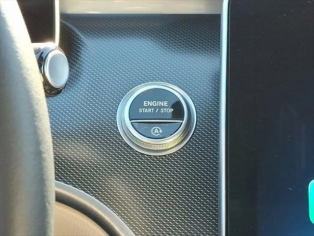 2025 Mercedes-Benz C-CLASS C 300 C 300