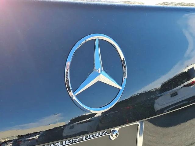 2025 Mercedes-Benz C-CLASS C 300 C 300