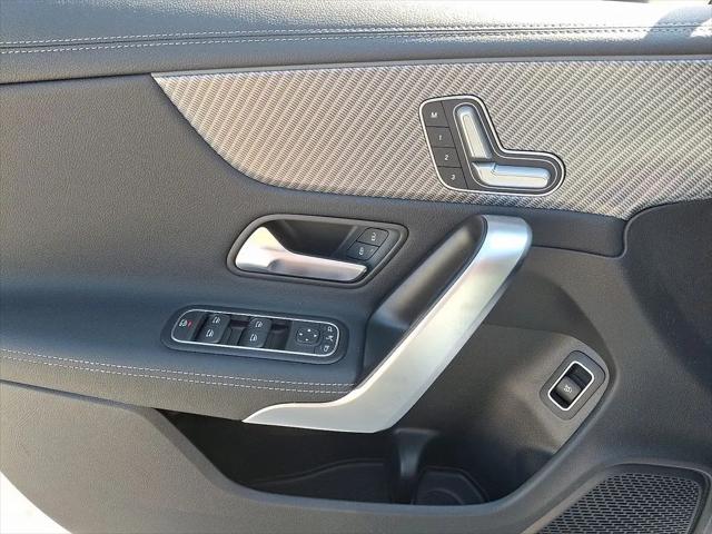 2025 Mercedes-Benz CLA 250 4MATIC