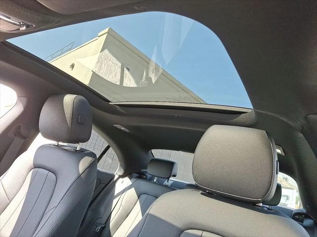2025 Mercedes-Benz CLA 250 4MATIC