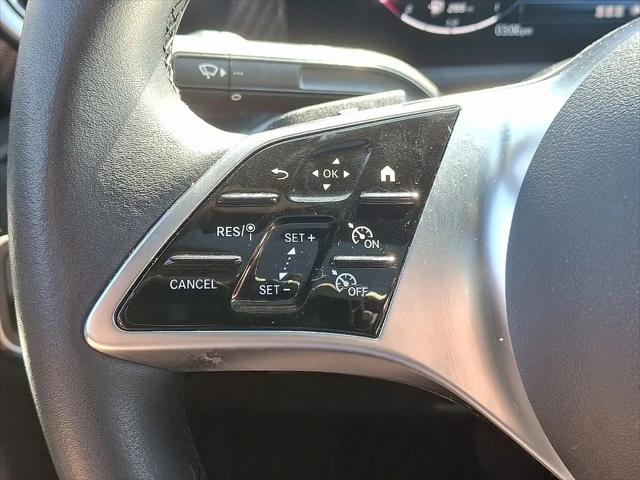 2025 Mercedes-Benz CLA 250 4MATIC