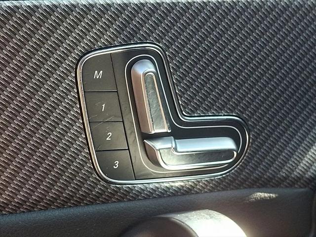 2025 Mercedes-Benz CLA 250 4MATIC