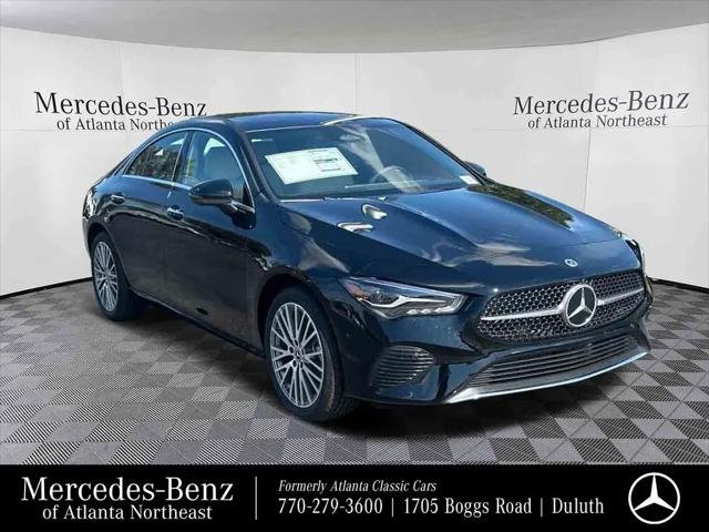 2026 Mercedes-Benz CLA 250 CLA 250 for sale in Duluth, GA