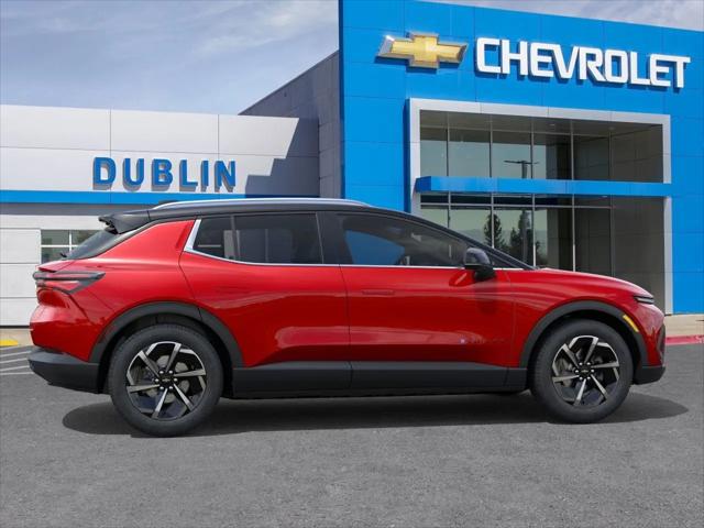 2026 Chevrolet Equinox LT 2, FWD