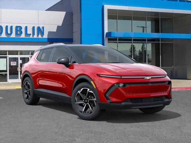 2026 Chevrolet Equinox LT 2, FWD