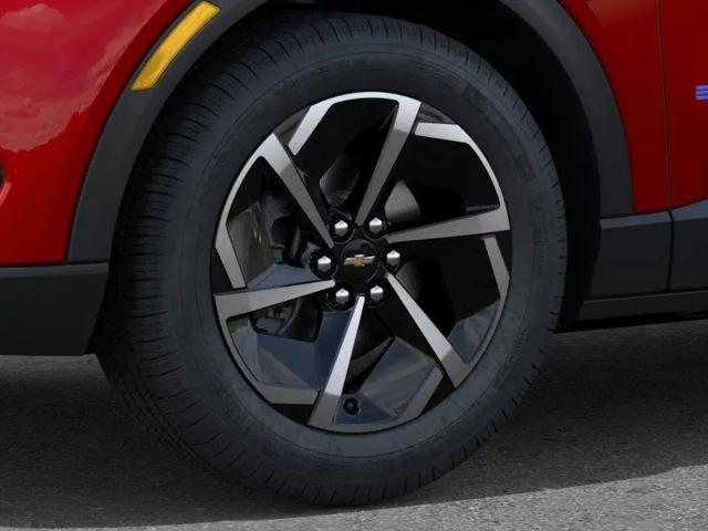 2026 Chevrolet Equinox LT 2, FWD