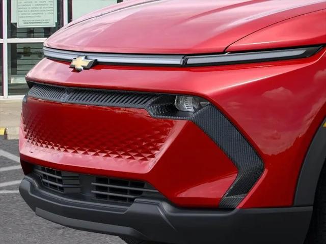 2026 Chevrolet Equinox LT 2, FWD