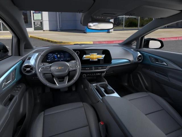 2026 Chevrolet Equinox LT 2, FWD