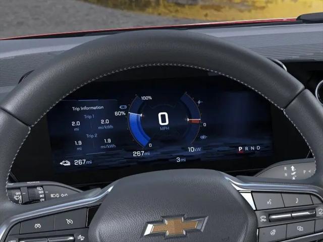 2026 Chevrolet Equinox LT 2, FWD