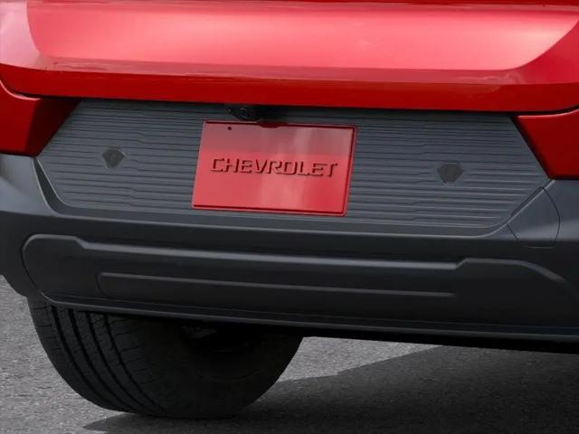 2026 Chevrolet Equinox LT 2