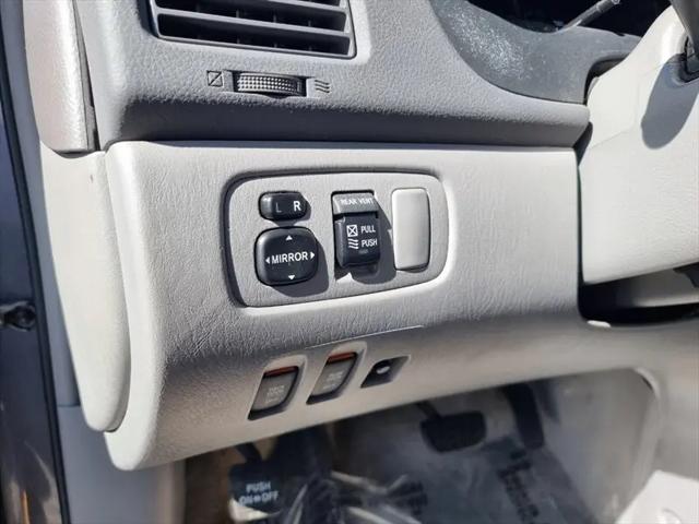 2009 Toyota Sienna XLE