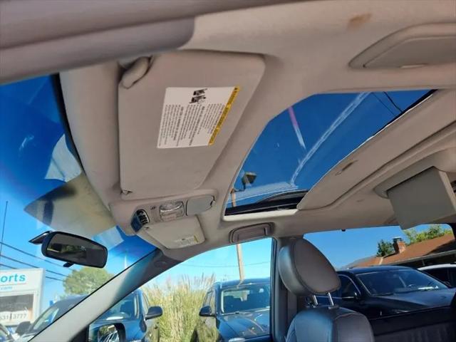 2009 Toyota Sienna XLE