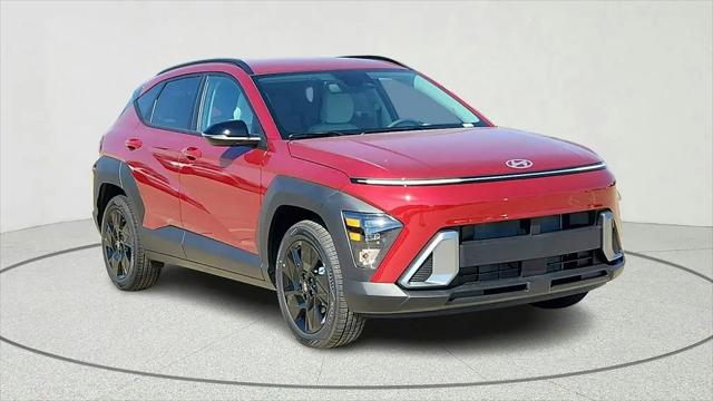 2026 Hyundai Kona SEL Sport for sale in Dallas, TX