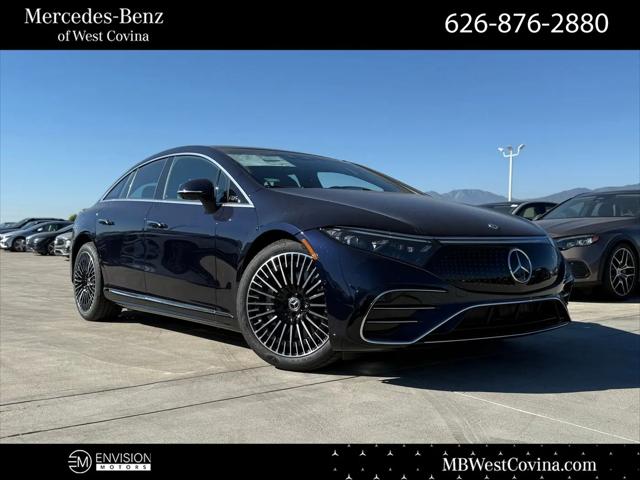 2026 Mercedes-Benz EQS 450+ EQS 450+ for sale in West Covina, CA