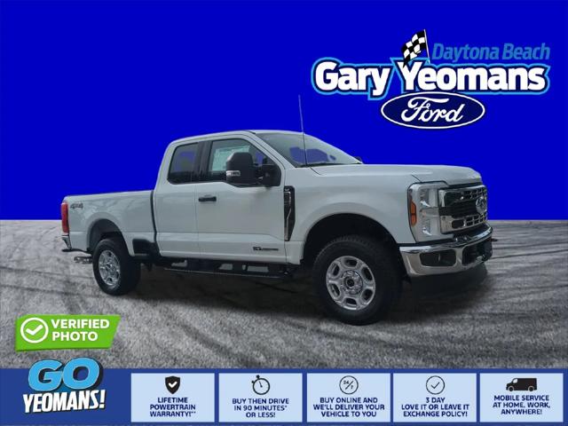2026 Ford F-250 XLT for sale in Daytona Beach, FL