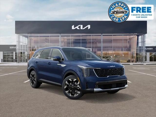 2026 Kia Sorento EX for sale in Dublin, CA