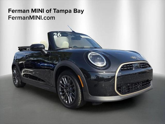 2026 MINI Cooper Convertible Cooper for sale in Palm Harbor, FL