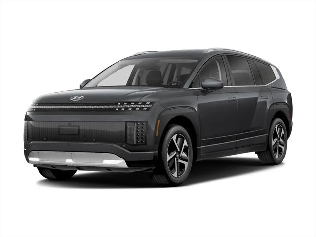 2026 Hyundai IONIQ 9 SE for sale in Santa Rosa, CA