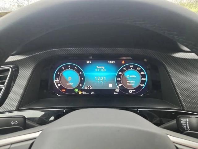 2026 Volkswagen Atlas Cross Sport SEL Premium R-Line