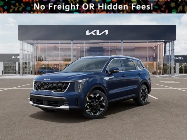 2026 Kia Sorento EX for sale in Gaithersburg, MD