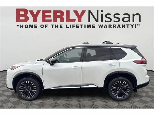 2026 Nissan Rogue Platinum for sale in Louisville, KY