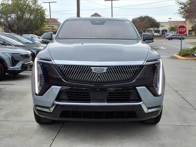 2026 Cadillac Escalade IQL Luxury AWD