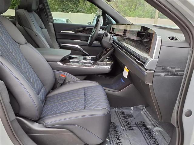 2026 Cadillac Escalade IQL Luxury AWD
