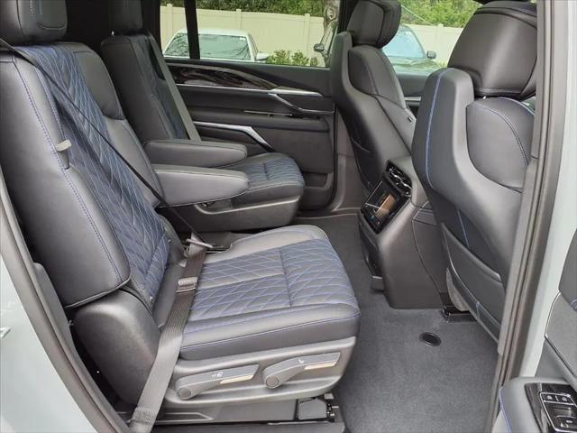 2026 Cadillac Escalade IQL Luxury AWD