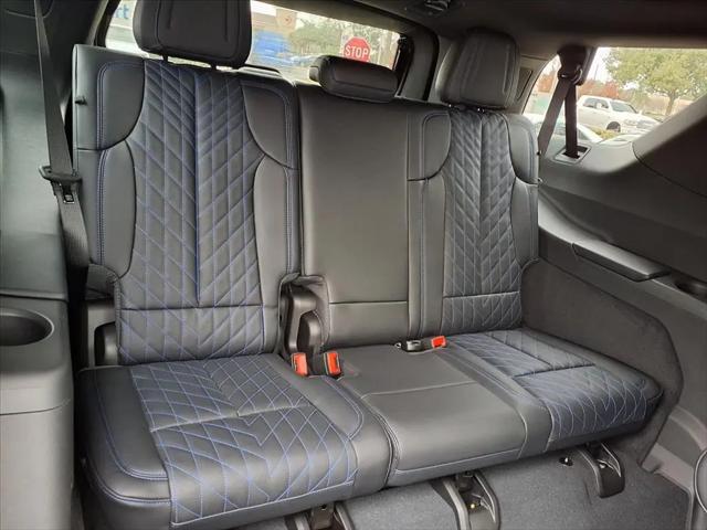 2026 Cadillac Escalade IQL Luxury AWD