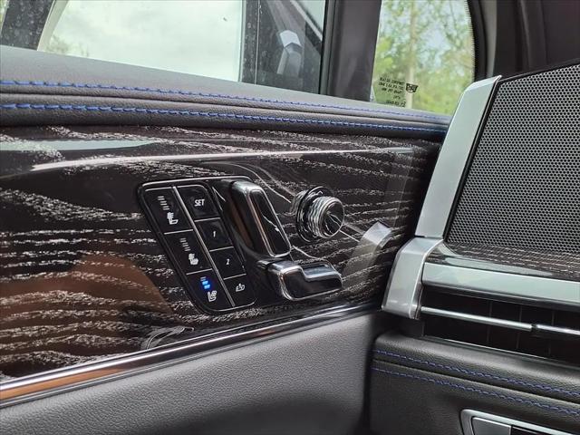 2026 Cadillac Escalade IQL Luxury AWD