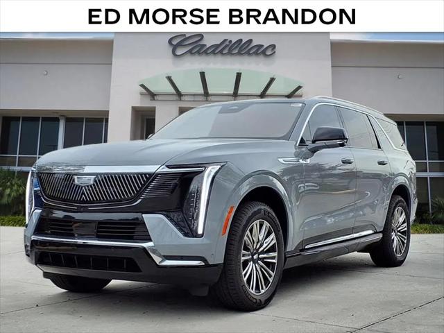 2026 Cadillac Escalade IQL Luxury AWD for sale in Brandon, FL