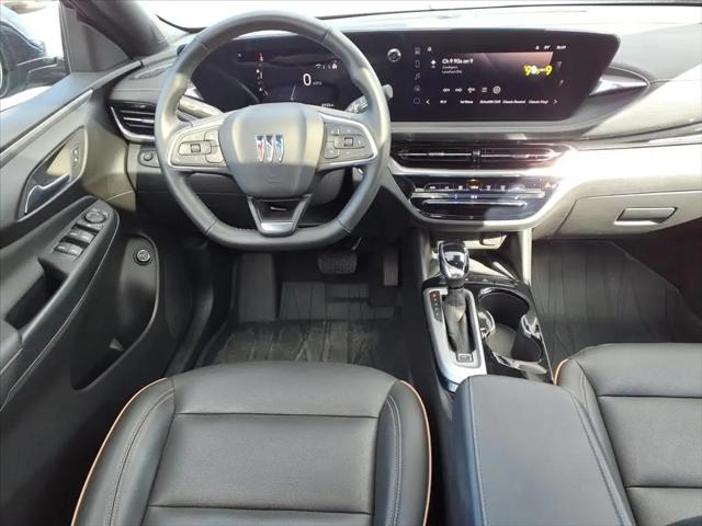 2024 Buick NV Avenir FWD
