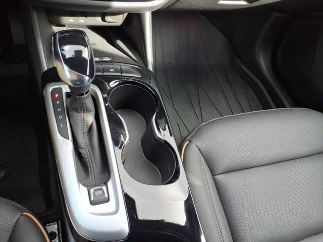 2024 Buick NV Avenir FWD