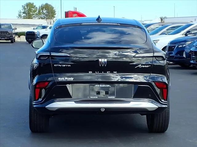 2024 Buick NV Avenir FWD